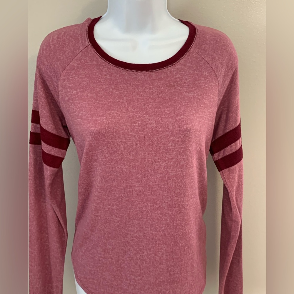 So Womens Knit Top